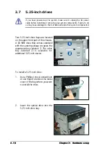 Preview for 36 page of Asus TS100-E3 Manual