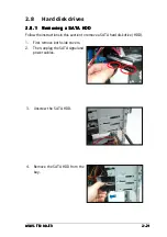 Preview for 39 page of Asus TS100-E3 Manual