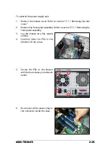 Preview for 53 page of Asus TS100-E3 Manual