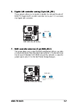 Preview for 61 page of Asus TS100-E3 Manual