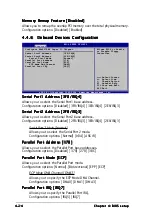 Preview for 94 page of Asus TS100-E3 Manual