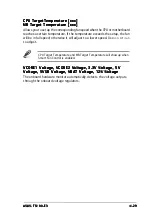 Preview for 99 page of Asus TS100-E3 Manual