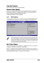 Preview for 105 page of Asus TS100-E3 Manual