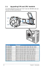 Preview for 12 page of Asus TS100-E5/PI4 Configuration Manual