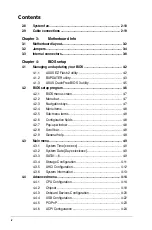 Предварительный просмотр 4 страницы Asus TS100-E6 PI4 User Manual