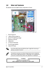 Предварительный просмотр 17 страницы Asus TS100-E6 PI4 User Manual