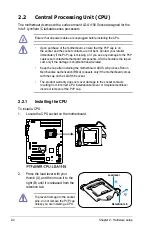 Предварительный просмотр 22 страницы Asus TS100-E6 PI4 User Manual