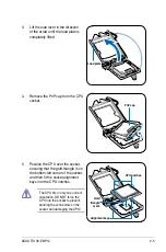 Предварительный просмотр 23 страницы Asus TS100-E6 PI4 User Manual