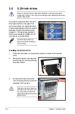 Предварительный просмотр 30 страницы Asus TS100-E6 PI4 User Manual