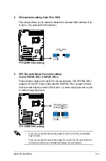 Предварительный просмотр 43 страницы Asus TS100-E6 PI4 User Manual