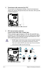 Предварительный просмотр 48 страницы Asus TS100-E6 PI4 User Manual