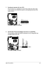 Предварительный просмотр 49 страницы Asus TS100-E6 PI4 User Manual