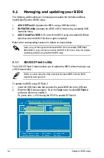 Предварительный просмотр 54 страницы Asus TS100-E6 PI4 User Manual