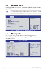 Предварительный просмотр 66 страницы Asus TS100-E6 PI4 User Manual