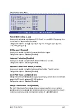 Предварительный просмотр 67 страницы Asus TS100-E6 PI4 User Manual