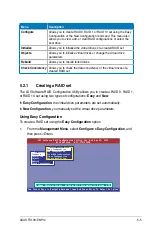 Предварительный просмотр 95 страницы Asus TS100-E6 PI4 User Manual