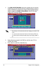 Предварительный просмотр 96 страницы Asus TS100-E6 PI4 User Manual