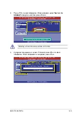 Предварительный просмотр 103 страницы Asus TS100-E6 PI4 User Manual