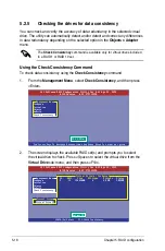 Предварительный просмотр 108 страницы Asus TS100-E6 PI4 User Manual