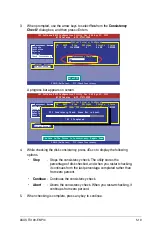 Предварительный просмотр 109 страницы Asus TS100-E6 PI4 User Manual