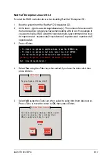 Предварительный просмотр 137 страницы Asus TS100-E6 PI4 User Manual