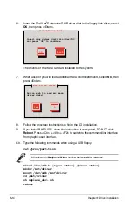 Предварительный просмотр 138 страницы Asus TS100-E6 PI4 User Manual