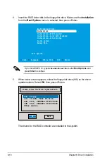 Предварительный просмотр 140 страницы Asus TS100-E6 PI4 User Manual