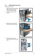 Preview for 23 page of Asus TS100-E7/PI4 User Manual