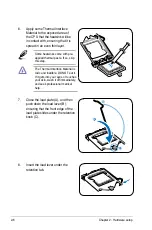 Preview for 26 page of Asus TS100-E7/PI4 User Manual