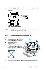 Preview for 28 page of Asus TS100-E7/PI4 User Manual