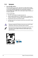 Preview for 44 page of Asus TS100-E7/PI4 User Manual