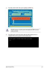 Preview for 61 page of Asus TS100-E7/PI4 User Manual