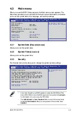 Preview for 65 page of Asus TS100-E7/PI4 User Manual