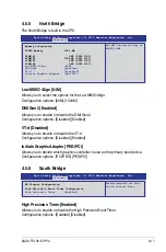 Preview for 73 page of Asus TS100-E7/PI4 User Manual