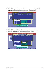 Preview for 91 page of Asus TS100-E7/PI4 User Manual