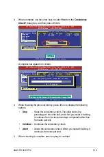 Preview for 103 page of Asus TS100-E7/PI4 User Manual