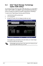 Preview for 108 page of Asus TS100-E7/PI4 User Manual