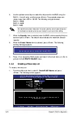 Preview for 110 page of Asus TS100-E7/PI4 User Manual