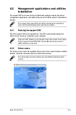 Preview for 133 page of Asus TS100-E7/PI4 User Manual