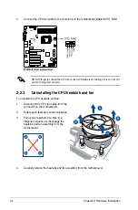 Предварительный просмотр 28 страницы Asus TS100-E9-PI4 User Manual