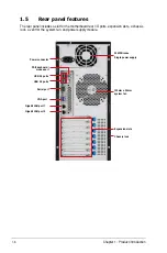 Предварительный просмотр 18 страницы Asus TS100E8PI4 User Manual