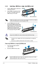 Предварительный просмотр 30 страницы Asus TS100E8PI4 User Manual