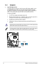 Предварительный просмотр 44 страницы Asus TS100E8PI4 User Manual