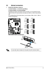 Предварительный просмотр 47 страницы Asus TS100E8PI4 User Manual