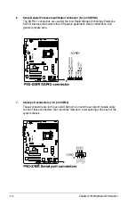 Предварительный просмотр 50 страницы Asus TS100E8PI4 User Manual