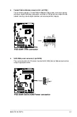 Предварительный просмотр 51 страницы Asus TS100E8PI4 User Manual