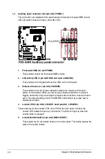 Предварительный просмотр 54 страницы Asus TS100E8PI4 User Manual