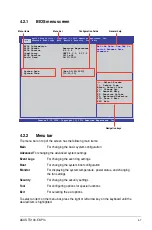 Предварительный просмотр 61 страницы Asus TS100E8PI4 User Manual