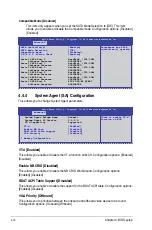 Предварительный просмотр 70 страницы Asus TS100E8PI4 User Manual