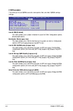 Предварительный просмотр 86 страницы Asus TS100E8PI4 User Manual